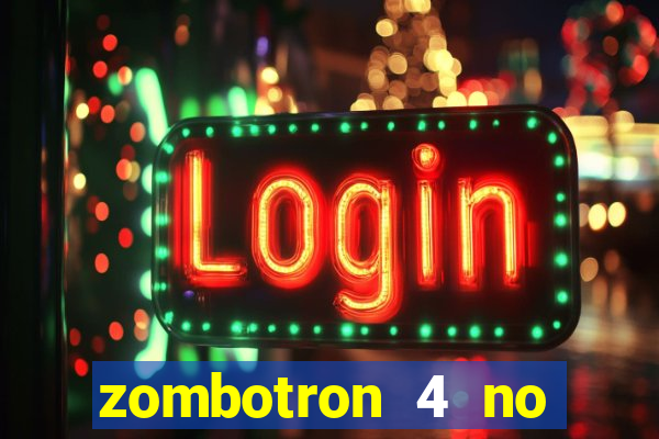 zombotron 4 no click jogos